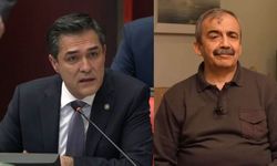 İYİ Parti’den Sırrı Süreyya Önder mesajı