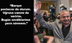 Sırrı Süreyya Önder’e veda: “Anısına sahip çıkacağız”