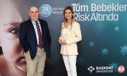 Türkiye’de RSV’nin ekonomik yüküne ilişkin yapılan araştırmanın sonuçları açıklandı