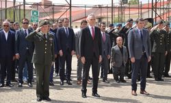 Yüksekova’nın düşman işgalinden kurtuluşunun 107. Yıl dönümü