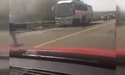 Meksika'da katliam gibi kaza: 21 ölü