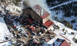 Kartalkaya yangın faciasında 13 şüpheliye 1998'er yıl hapis istemi