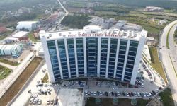 Sinop’ta 113 öğrenci zehirlenme şüphesiyle hastaneye başvurdu