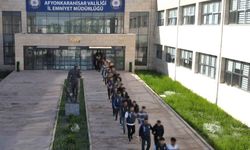 Cumhuriyet tarihinin en büyük siber dolandırıcılık operasyonlardan birine imza atıldı
