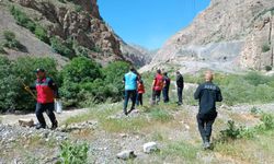 Hakkari’de Kayıp Kadın 43 Gündür Aranıyor