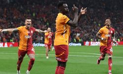 Galatasaray’da şampiyonluk yolunda savunma etkisi