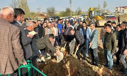 Hayatını kaybeden Hicran Orhan, son yolculuğuna uğurlandı