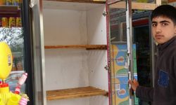 Van'daki fırıncıların “zam" dayatması kriz çıkardı!