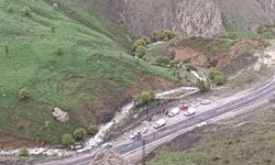 Yüksekova’da bariyersiz yol, can almaya devam ediyor