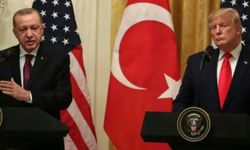 Trump'tan Erdoğan ile görüşmesine ilişkin açıklama