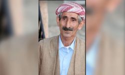 VEDAŞ Yüksekova İlçe Müdürü Taş’ın acı günü