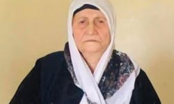 Büyüksu ailesinin acı günü