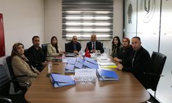 YÜTSO, Kalite Belgesi Denetimini Başarıyla Tamamladı