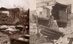 Hakkâri Depreminin Üzerinden 95 Yıl Geçti