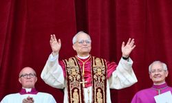 Yeni Papa, ABD'li Robert Francis Prevost oldu