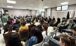 Şemdinli’de “Kariyer Günleri” Etkinliği düzenlendi
