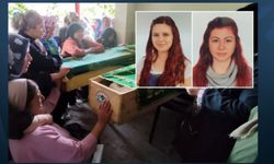 Lisede çifte cinayet: İki kız kardeş öldürüldü! Zanlı tutuklandı