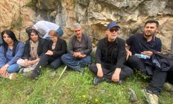 Kaybolan gencin babası umutla bekliyor: "Pikniğe gittiğinden haberim yoktu"
