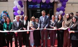Hakkari’de Anneler Günü’nde Anlamlı Açılış