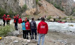 Kom için aramalar 3’üncü günde: Gönüllülerin aramaya katılma talepleri reddedildi