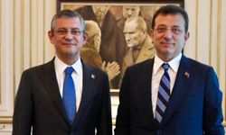 Özel ve İmamoğlu PKK'nin silah bırakmasını değerlendirdi