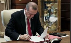 Erdoğan 7 üniversiteye yeni rektör atadı