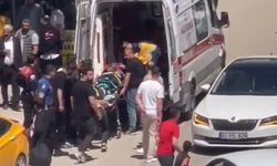 Van’da silahlı kavga: 1 yaralı