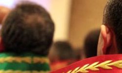 Hakimler ve Savcılar Kurulu'na 5 yeni üye seçildi