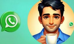 WhatsApp artık yapay zeka kullanarak profil resmi oluşturmanıza olanak sağlıyor