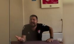 Elazığspor taraftarlarından Vanspor’a açık tehdit!