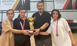 Yüksekova ve Çukurca’da basketbol rüzgarı esiyor