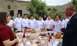Hakkari, Gastronomi Turizminde Öne Çıkıyor