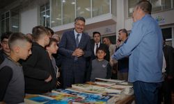 Hakkâri’de Kitapla Buluşma Zamanı