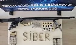 46 ilde siber suçlara karşı operasyon: 171 şüpheli yakalandı