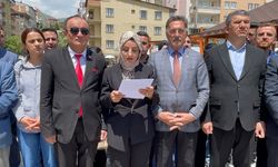 Hakkari AK Parti'den 1960 Darbesine Sert Tepki