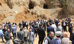 Kavaklı Köyü Sakinleri: Mahkeme Kararı Uygulansın