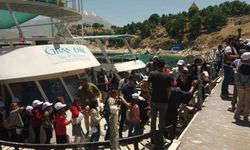 22. Akdamar Çocuk ve Gençlik Tiyatroları Şenliği sona erdi
