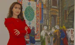Hakkari’den Van’a Uzanan Sanat Yolculuğu