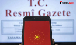 Hakkari’de 3 Vali Yardımcısı ve Bir Kaymakam Değişti