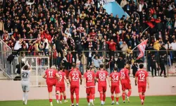 Vanspor Maçında Beklenen Karar Açıklandı