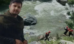 Derede kaybolan İbrahim’i arama çalışmaları Irak sınırına dayandı