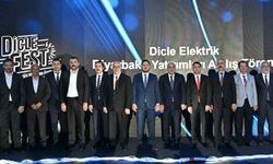 Dicle Elektrik’ten Güneydoğu’ya 120 milyar liralık yatırım