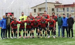 Yüksekova Belediye Spor’dan Maça Davet: Taraftarlara Ücretsiz Servis