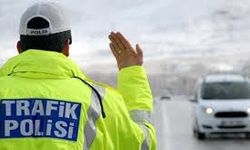 Kanun teklifi Komisyon'dan geçti! Trafik cezaları artırılıyor