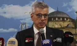 Memişoğlu: "Sağlık hizmetini çok güzel sunuyoruz ama sağlıklı bir toplum muyuz diye sorgulamamız gerekir"