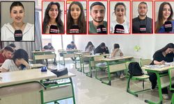 YKS’ye Geri Sayım: Final Eğitim Kurumu'nda Heyecan Zirvede