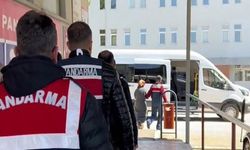 Türkiye'de 27 ilde FETÖ operasyonu: 101 gözaltı