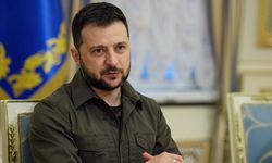 Zelenskiy: "Rusya ile müzakere için en gerçekçi yerler Türkiye, Vatikan ve İsviçre"