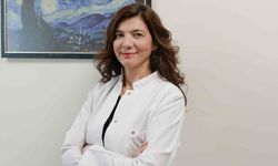 "Sağlıklı kalmak için hareket edin"