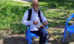 Tarihe tanıklık eden ömür: 136 yaşındaki Mehmet Reşit Ak’ın 28 çocuğu ve 250 torunu var